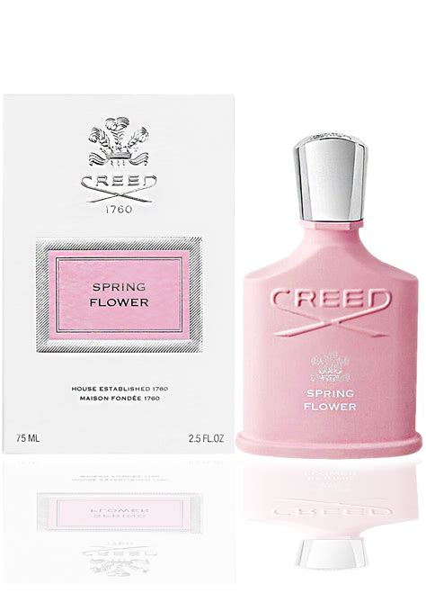 buy creed spring flower|creed spring flower history.